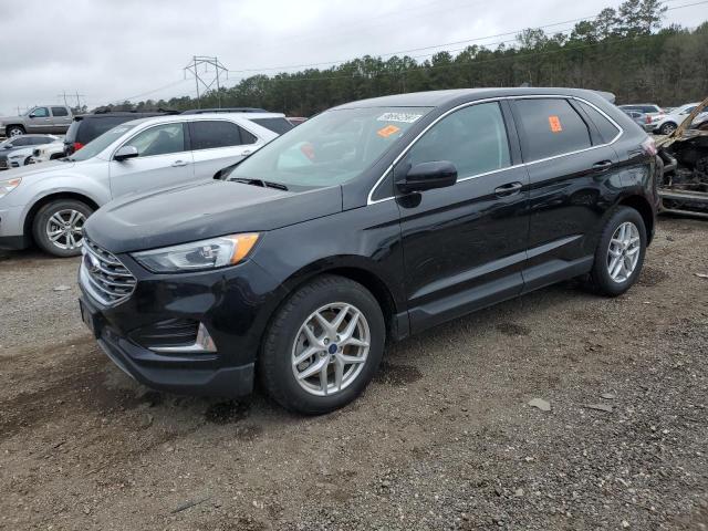 Photo 0 VIN: 2FMPK4J9XNBA45204 - FORD EDGE SEL 