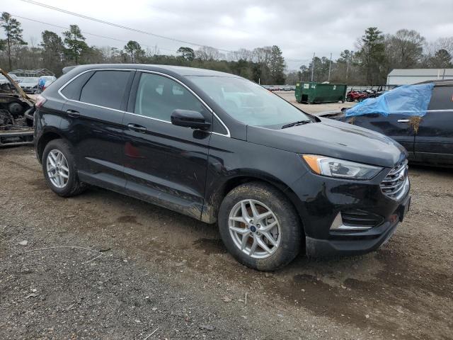 Photo 3 VIN: 2FMPK4J9XNBA45204 - FORD EDGE SEL 