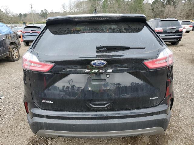 Photo 5 VIN: 2FMPK4J9XNBA45204 - FORD EDGE SEL 