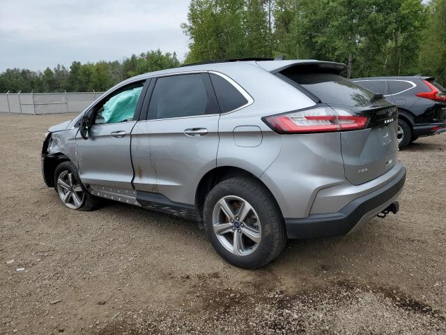 Photo 1 VIN: 2FMPK4J9XNBA49270 - FORD EDGE SEL 