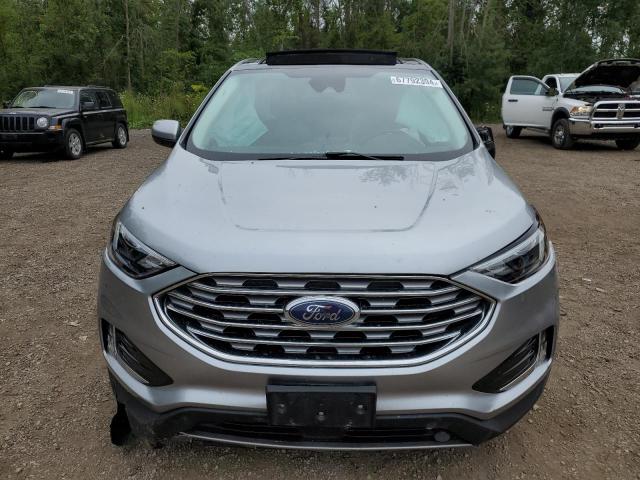 Photo 4 VIN: 2FMPK4J9XNBA49270 - FORD EDGE SEL 