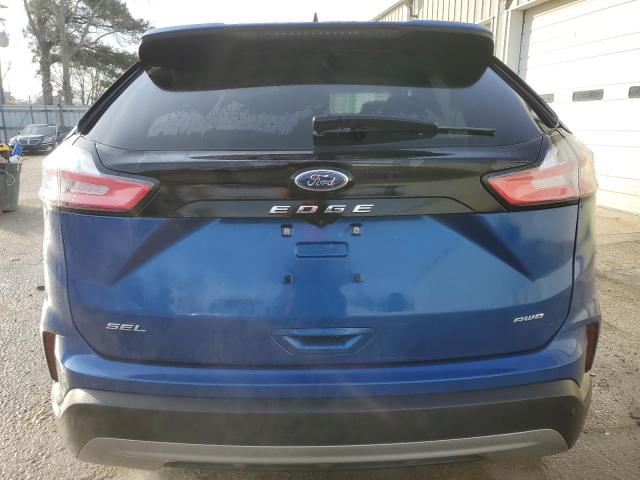 Photo 5 VIN: 2FMPK4J9XNBA53982 - FORD EDGE 