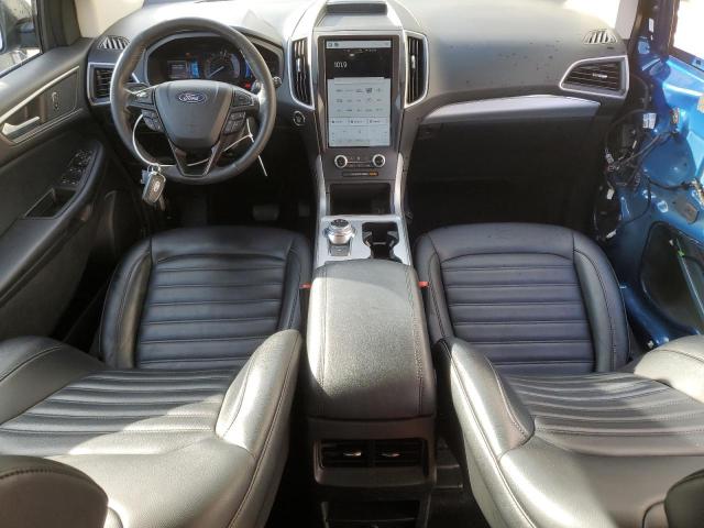 Photo 7 VIN: 2FMPK4J9XNBA53982 - FORD EDGE 