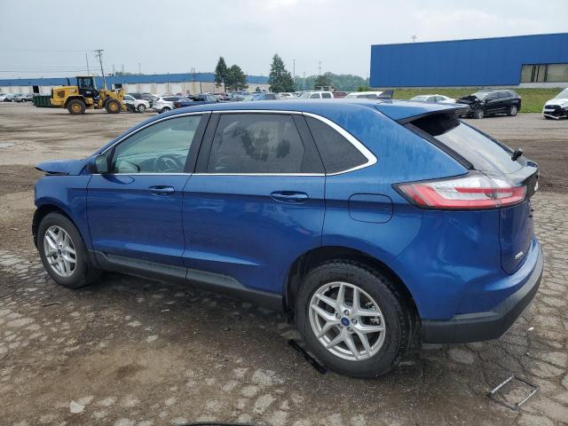 Photo 1 VIN: 2FMPK4J9XNBA54100 - FORD EDGE 