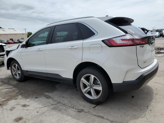 Photo 1 VIN: 2FMPK4J9XNBA58809 - FORD EDGE SEL 