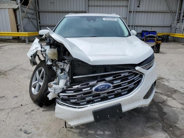 Photo 4 VIN: 2FMPK4J9XNBA58809 - FORD EDGE SEL 