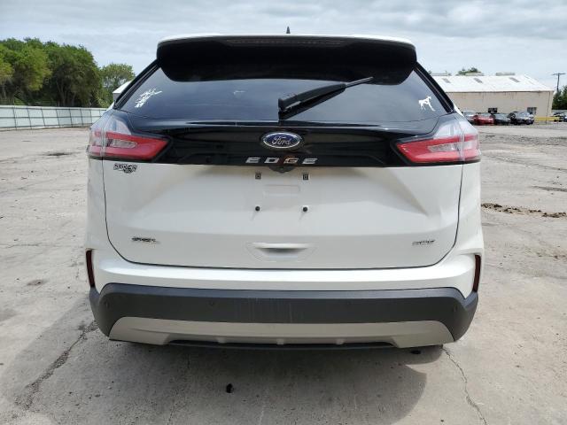 Photo 5 VIN: 2FMPK4J9XNBA58809 - FORD EDGE SEL 