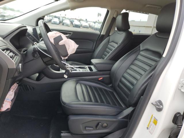 Photo 6 VIN: 2FMPK4J9XNBA58809 - FORD EDGE SEL 