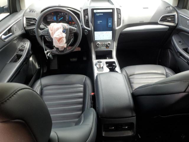 Photo 7 VIN: 2FMPK4J9XNBA58809 - FORD EDGE SEL 