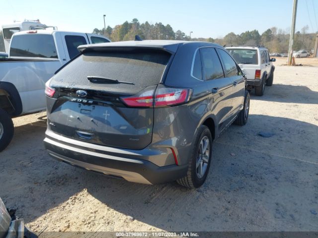 Photo 3 VIN: 2FMPK4J9XNBA86240 - FORD EDGE 