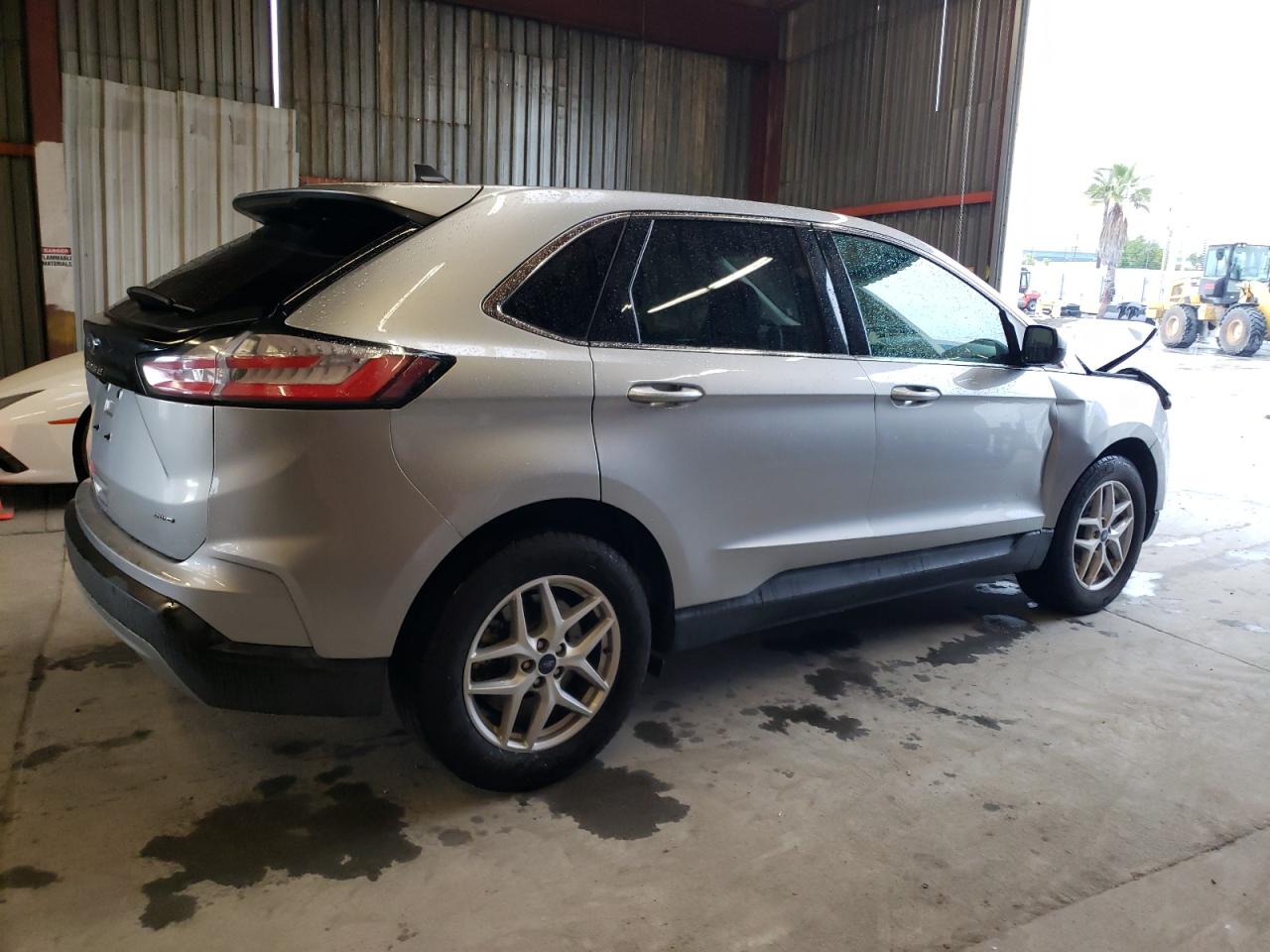 Photo 2 VIN: 2FMPK4J9XNBA92426 - FORD EDGE 