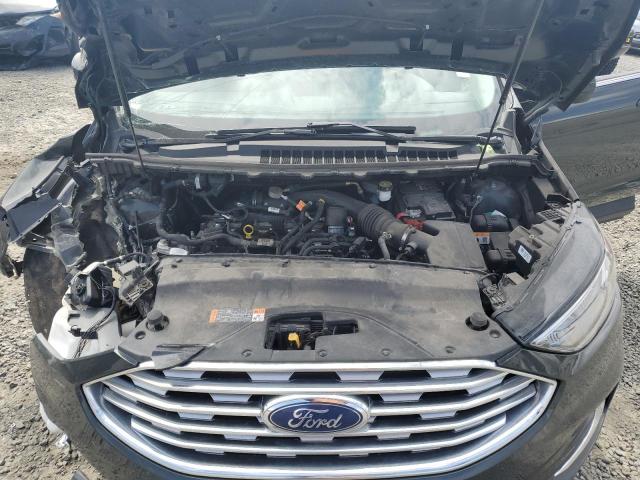 Photo 11 VIN: 2FMPK4J9XNBA93155 - FORD EDGE SEL 