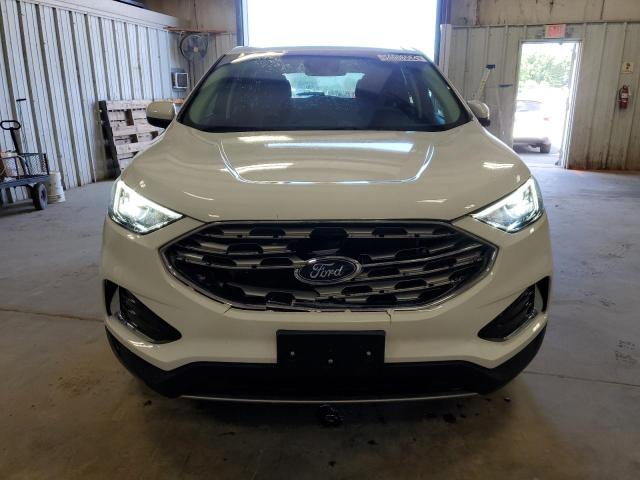 Photo 4 VIN: 2FMPK4J9XNBA93446 - FORD EDGE 