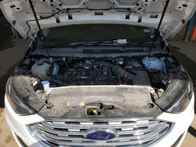 Photo 11 VIN: 2FMPK4J9XNBA93477 - FORD EDGE SEL 