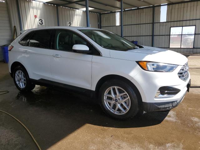 Photo 3 VIN: 2FMPK4J9XNBA93477 - FORD EDGE SEL 