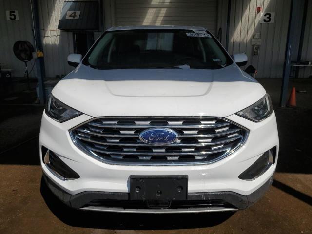 Photo 4 VIN: 2FMPK4J9XNBA93477 - FORD EDGE SEL 