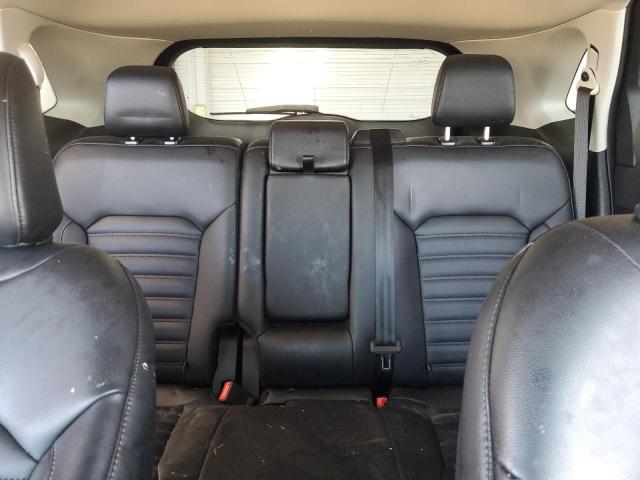 Photo 9 VIN: 2FMPK4J9XNBA93477 - FORD EDGE SEL 