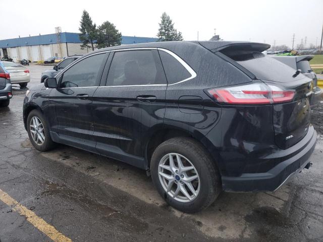 Photo 1 VIN: 2FMPK4J9XNBB01299 - FORD EDGE SEL 