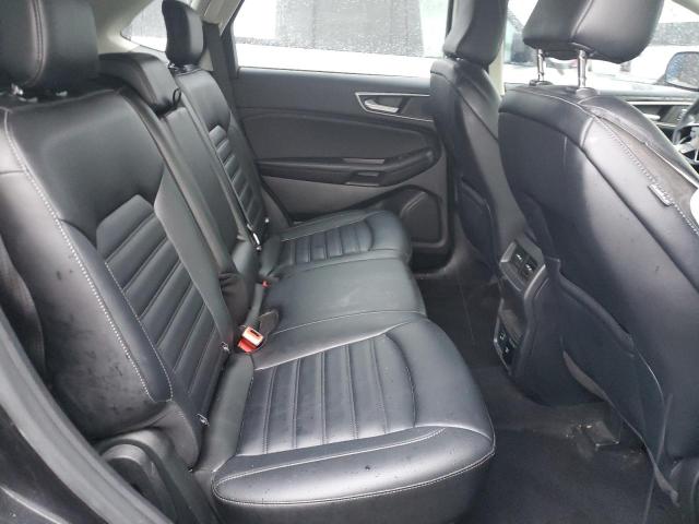 Photo 10 VIN: 2FMPK4J9XNBB01299 - FORD EDGE SEL 