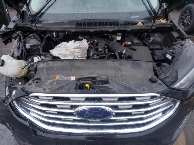 Photo 11 VIN: 2FMPK4J9XNBB01299 - FORD EDGE SEL 