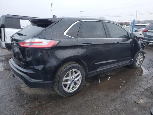 Photo 2 VIN: 2FMPK4J9XNBB01299 - FORD EDGE SEL 