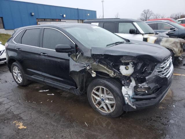 Photo 3 VIN: 2FMPK4J9XNBB01299 - FORD EDGE SEL 