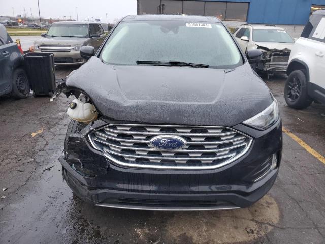 Photo 4 VIN: 2FMPK4J9XNBB01299 - FORD EDGE SEL 