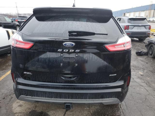 Photo 5 VIN: 2FMPK4J9XNBB01299 - FORD EDGE SEL 