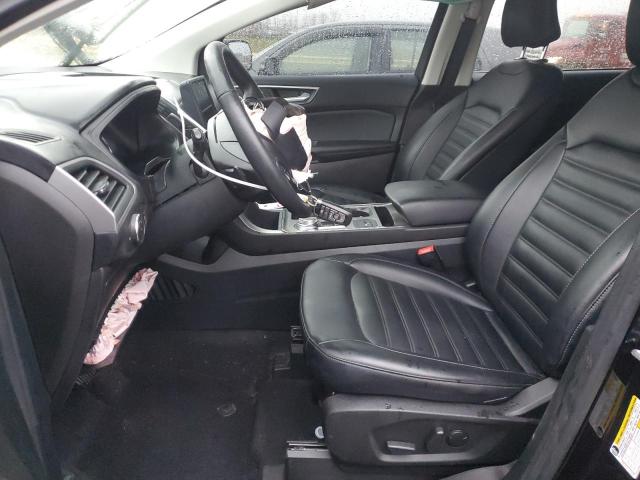 Photo 6 VIN: 2FMPK4J9XNBB01299 - FORD EDGE SEL 