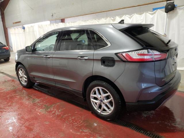 Photo 1 VIN: 2FMPK4J9XNBB03117 - FORD EDGE SEL 