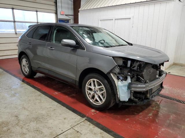 Photo 3 VIN: 2FMPK4J9XNBB03117 - FORD EDGE SEL 