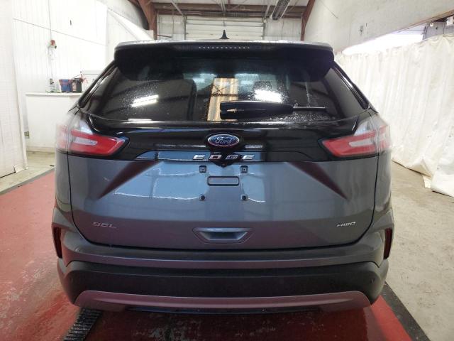 Photo 5 VIN: 2FMPK4J9XNBB03117 - FORD EDGE SEL 