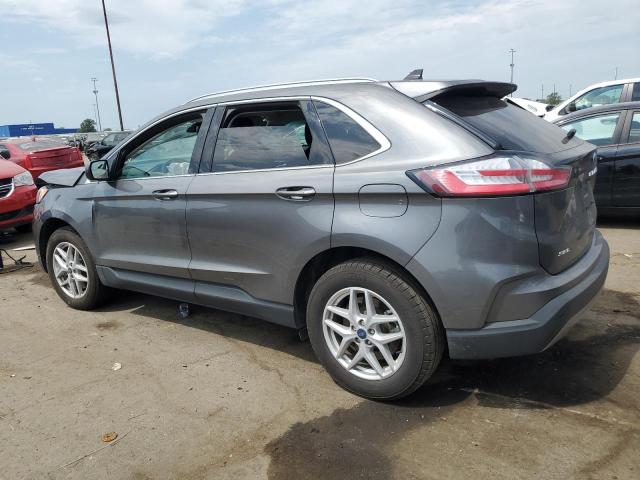 Photo 1 VIN: 2FMPK4J9XNBB14490 - FORD EDGE SEL 