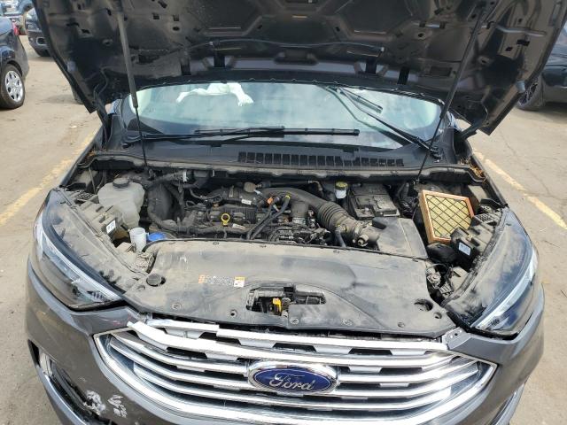 Photo 11 VIN: 2FMPK4J9XNBB14490 - FORD EDGE SEL 