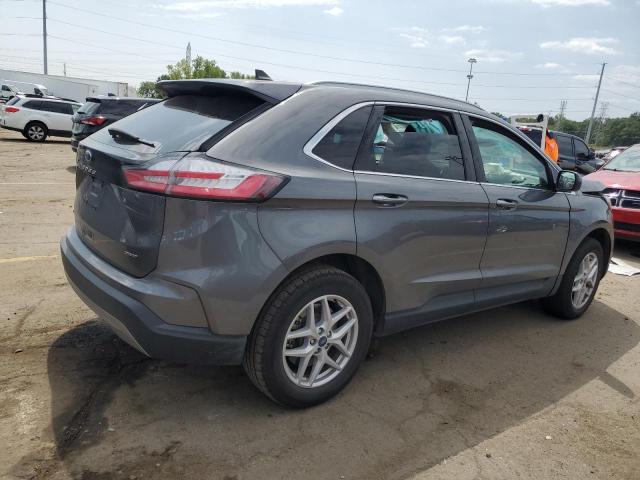 Photo 2 VIN: 2FMPK4J9XNBB14490 - FORD EDGE SEL 