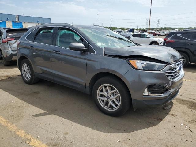 Photo 3 VIN: 2FMPK4J9XNBB14490 - FORD EDGE SEL 