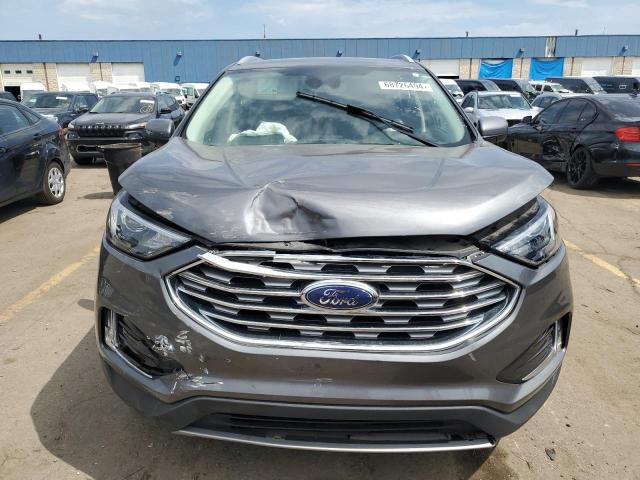 Photo 4 VIN: 2FMPK4J9XNBB14490 - FORD EDGE SEL 