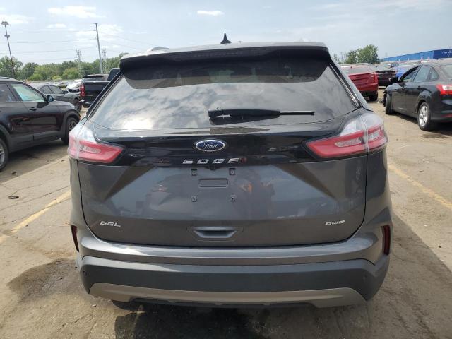 Photo 5 VIN: 2FMPK4J9XNBB14490 - FORD EDGE SEL 