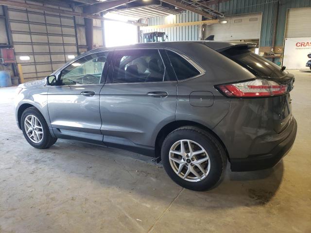 Photo 1 VIN: 2FMPK4J9XPBA03053 - FORD EDGE SEL 