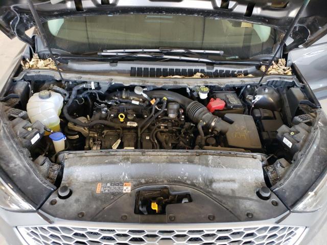 Photo 11 VIN: 2FMPK4J9XPBA03053 - FORD EDGE SEL 