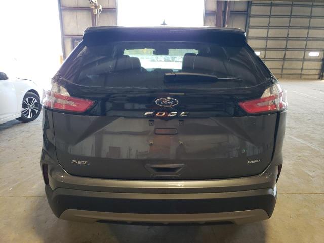 Photo 5 VIN: 2FMPK4J9XPBA03053 - FORD EDGE SEL 