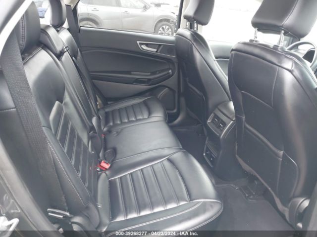 Photo 7 VIN: 2FMPK4J9XPBA10861 - FORD EDGE 