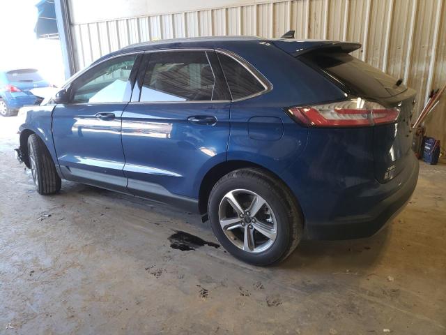 Photo 1 VIN: 2FMPK4J9XPBA10939 - FORD EDGE 