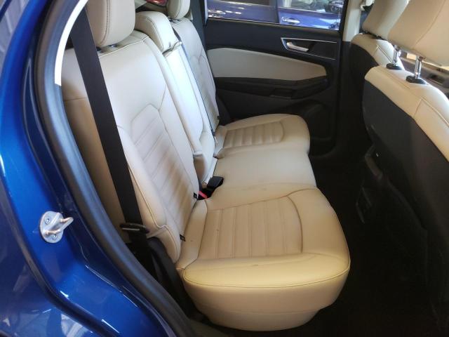 Photo 10 VIN: 2FMPK4J9XPBA10939 - FORD EDGE 