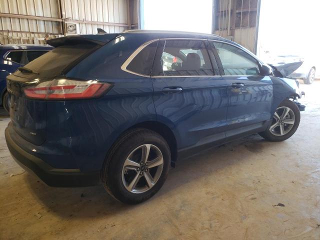 Photo 2 VIN: 2FMPK4J9XPBA10939 - FORD EDGE 