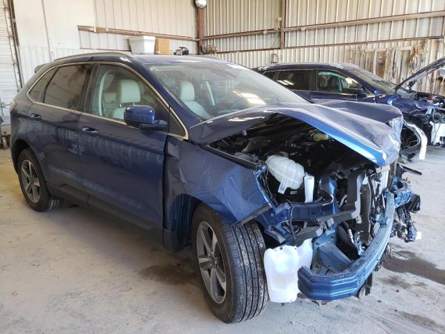 Photo 3 VIN: 2FMPK4J9XPBA10939 - FORD EDGE 