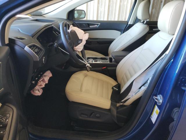 Photo 6 VIN: 2FMPK4J9XPBA10939 - FORD EDGE 