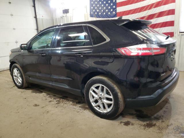 Photo 1 VIN: 2FMPK4J9XPBA22721 - FORD EDGE SEL 