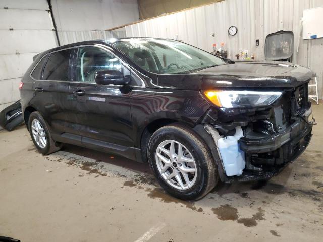 Photo 3 VIN: 2FMPK4J9XPBA22721 - FORD EDGE SEL 