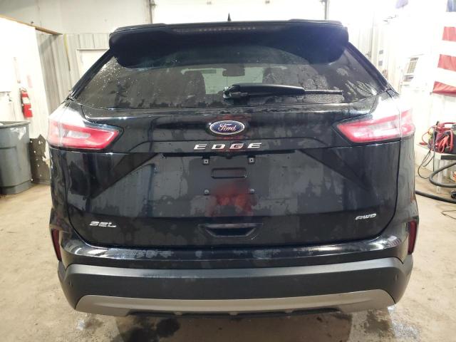 Photo 5 VIN: 2FMPK4J9XPBA22721 - FORD EDGE SEL 